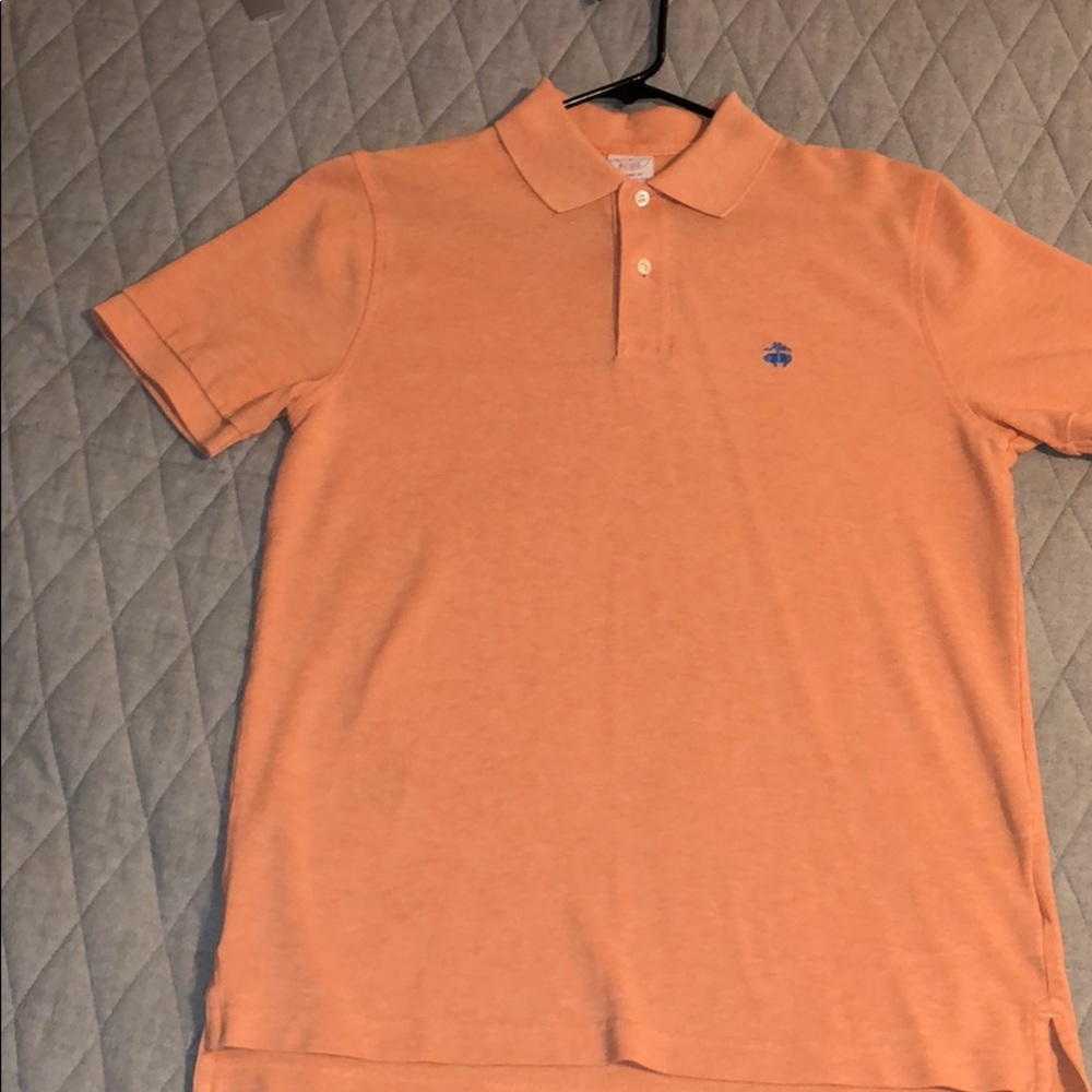 BROOKS BROTHERS POLO S